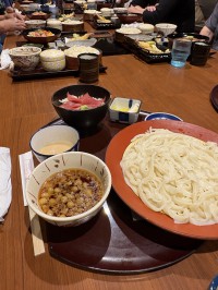いっちょうレク