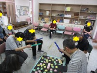 取り組みの様子